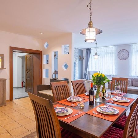 Karkonosky Apartamenty- Ściegny 외부 사진