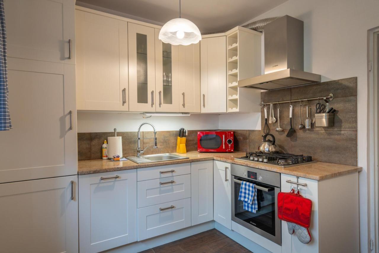 Karkonosky Apartamenty- Ściegny 외부 사진