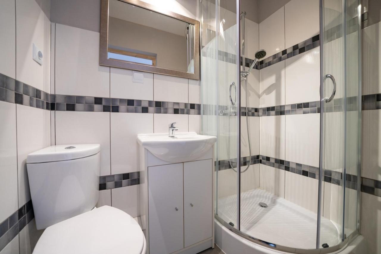 Karkonosky Apartamenty- Ściegny 외부 사진