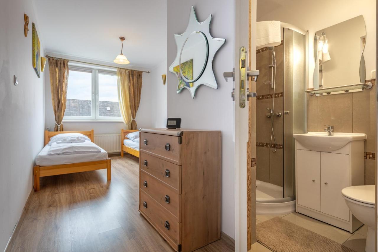 Karkonosky Apartamenty- Ściegny 외부 사진