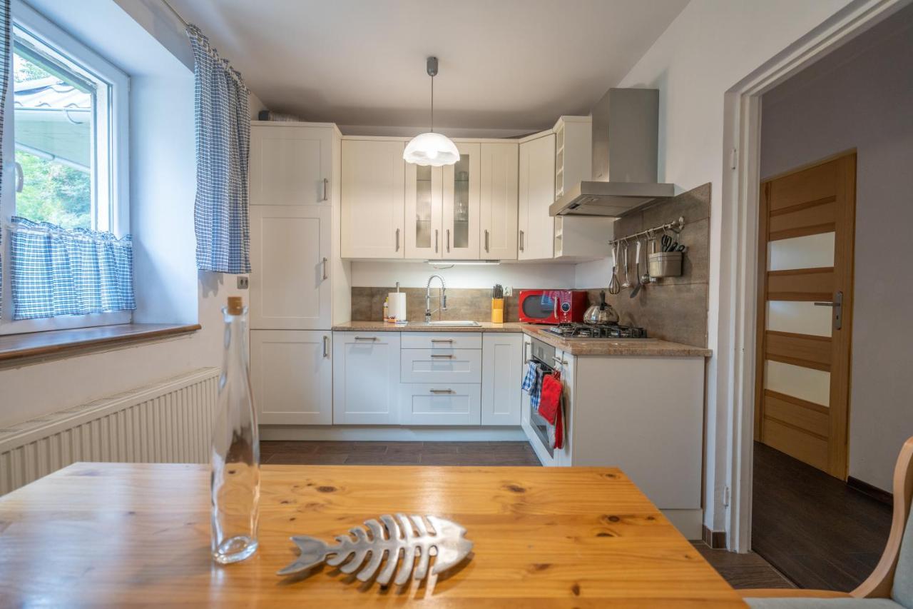 Karkonosky Apartamenty- Ściegny 외부 사진