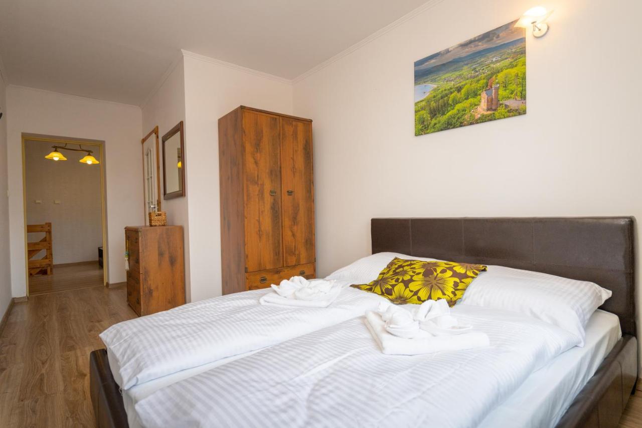 Karkonosky Apartamenty- Ściegny 외부 사진
