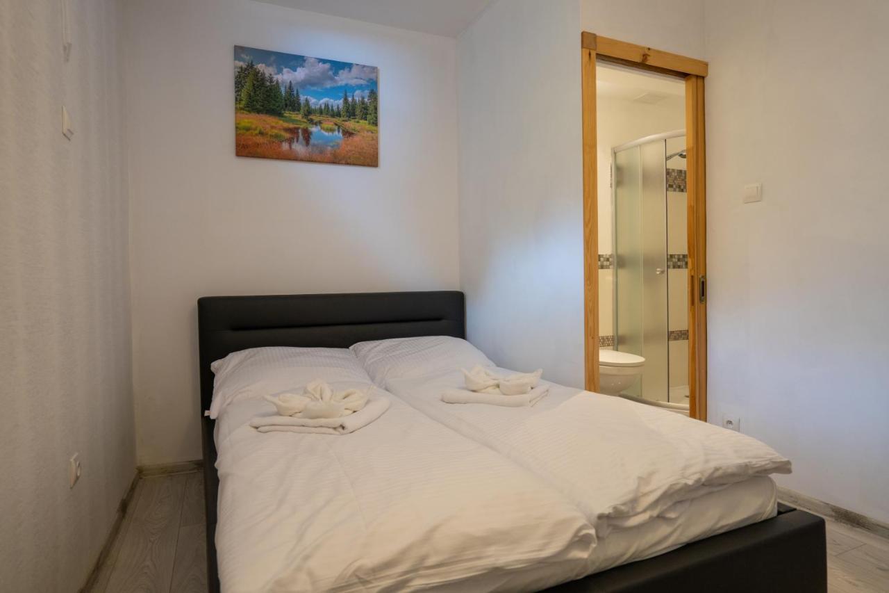 Karkonosky Apartamenty- Ściegny 외부 사진
