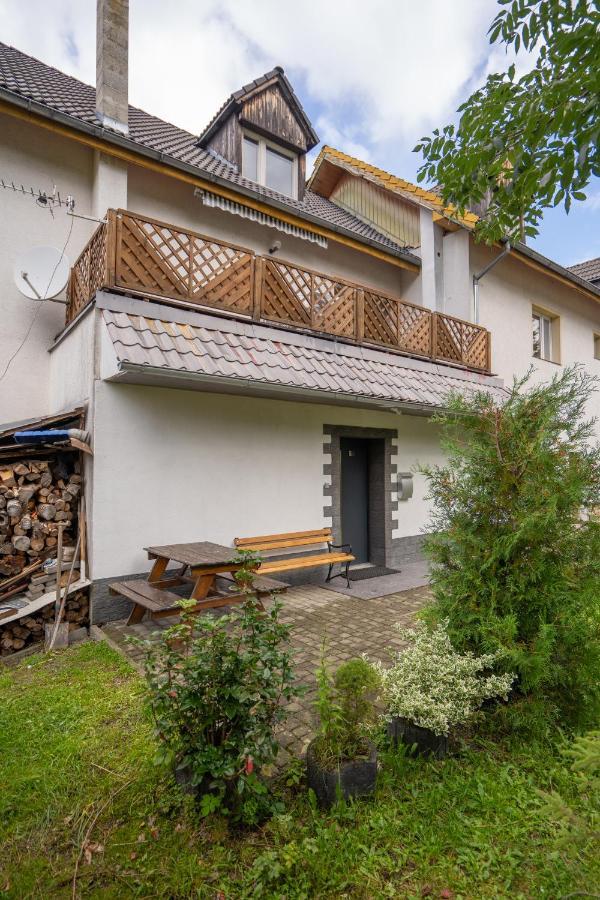 Karkonosky Apartamenty- Ściegny 외부 사진
