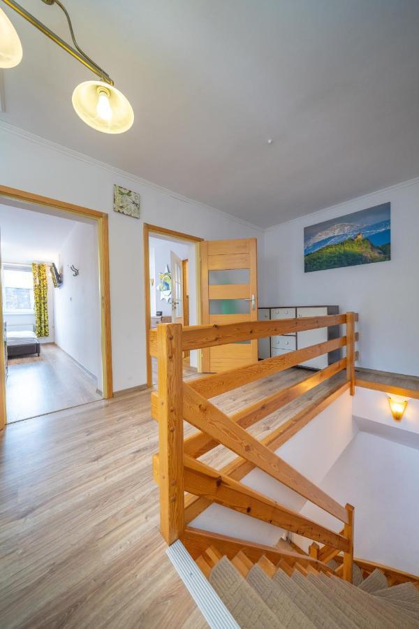 Karkonosky Apartamenty- Ściegny 외부 사진