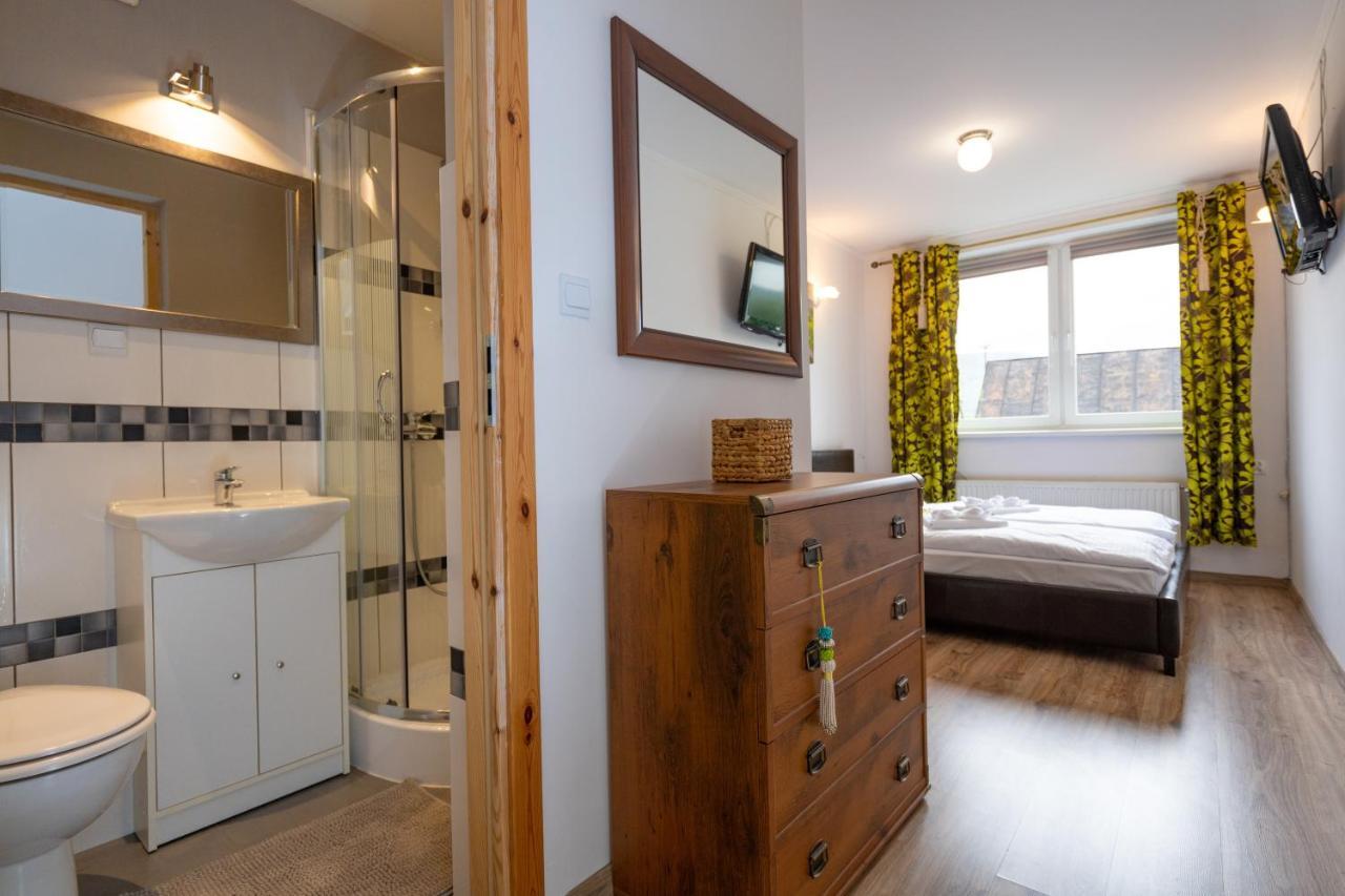 Karkonosky Apartamenty- Ściegny 외부 사진